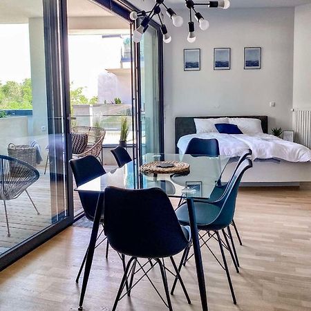 Seaview Apt Koper 1 Exterior photo
