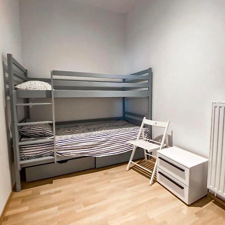 Seaview Apt Koper 1 Exterior photo